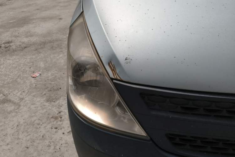 Used Wuling Zhiguang V 2017 1.2L Base Version LMH
