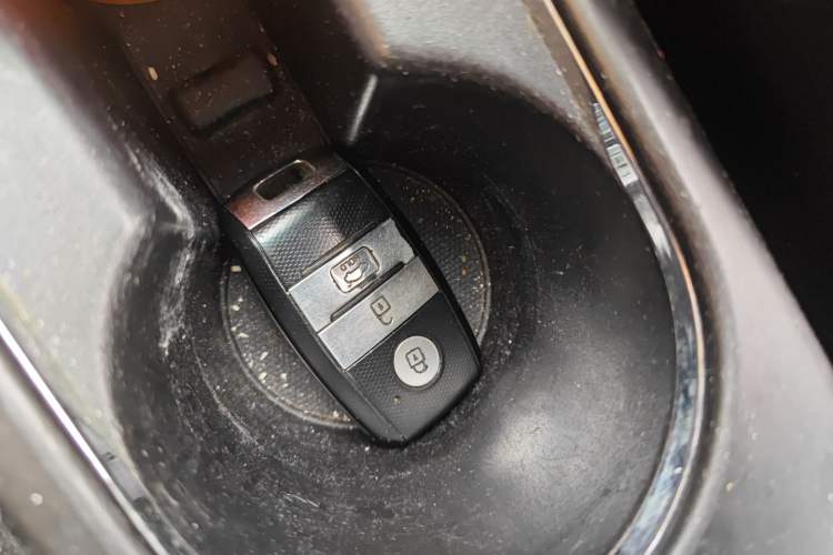 Used Kia K3 2013 1.6L Automatic GLS
