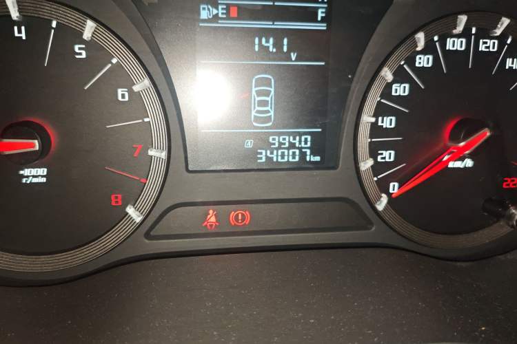 Used GAC Trumpchi GA6 2016 235T Manual Elite Edition
