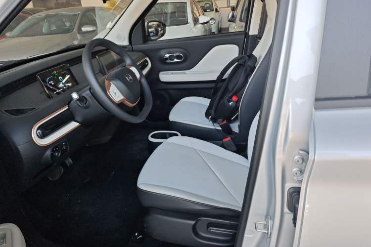 Used Chery Domi 2025 Model 305km Comfort Edition