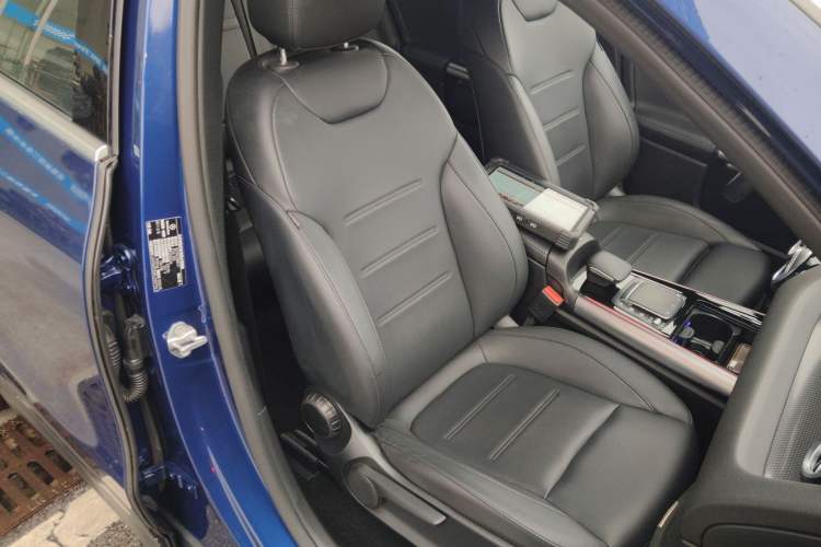 Used Mercedes-Benz EQA 2022 EQA 260