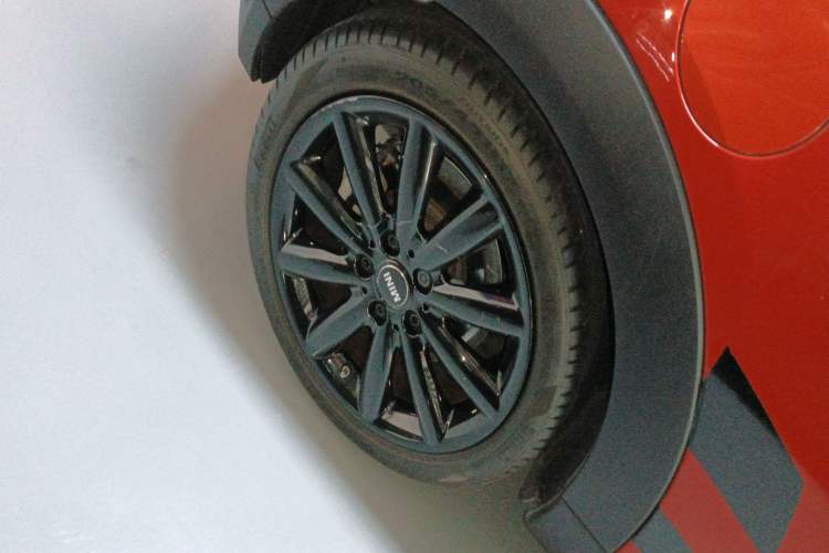 Used MINI MINI 2021 1.5T COOPER Artist
