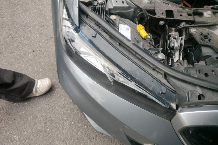 Used BMW i3 2024 eDrive 35 L