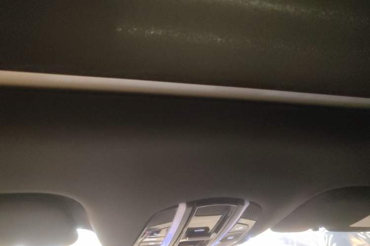 Used Porsche Cayenne 2021 3.0T U.S. specification