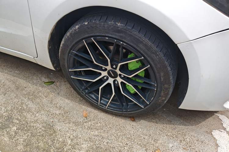 Used Kia K3 2017 1.6L Automatic 15th Anniversary Special Edition GLS