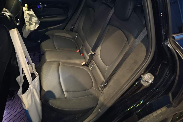 Used MINI Clubman 2022 Updated 2.0T COOPER S