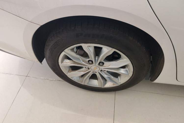 Used Chevrolet Malibu XL 2021 535T Automatic Sport Edition