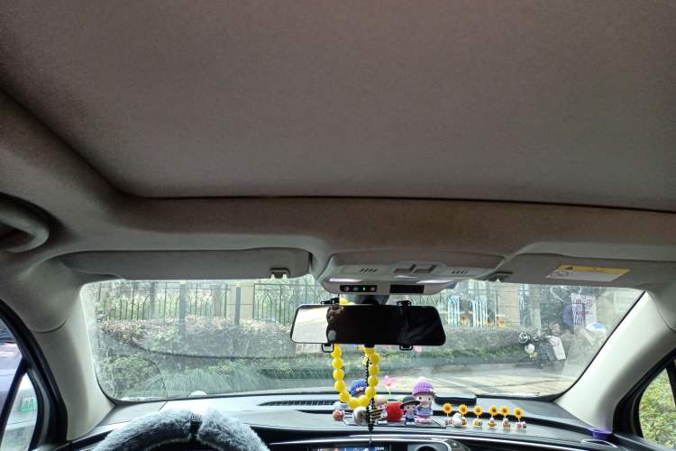 Used Buick Envision 2019 28T Four-Wheel Drive Elite Version China VI Standard
