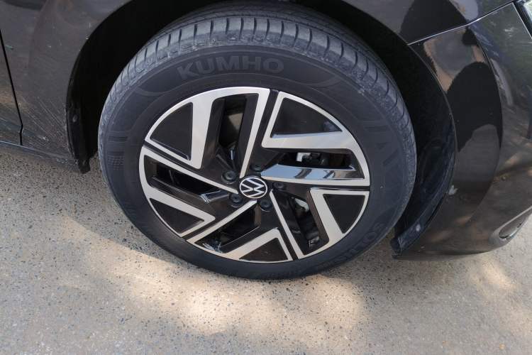 Used Volkswagen Sagitar 2023 200TSI DSG Excellence Edition
