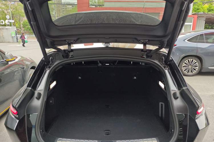 Used Nio ET5T 2024 75kWh Touring
