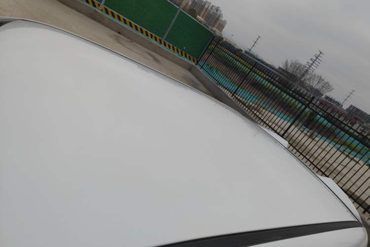 Used CHANGAN NEVO Lumin 2025 205km Refreshing Edition
