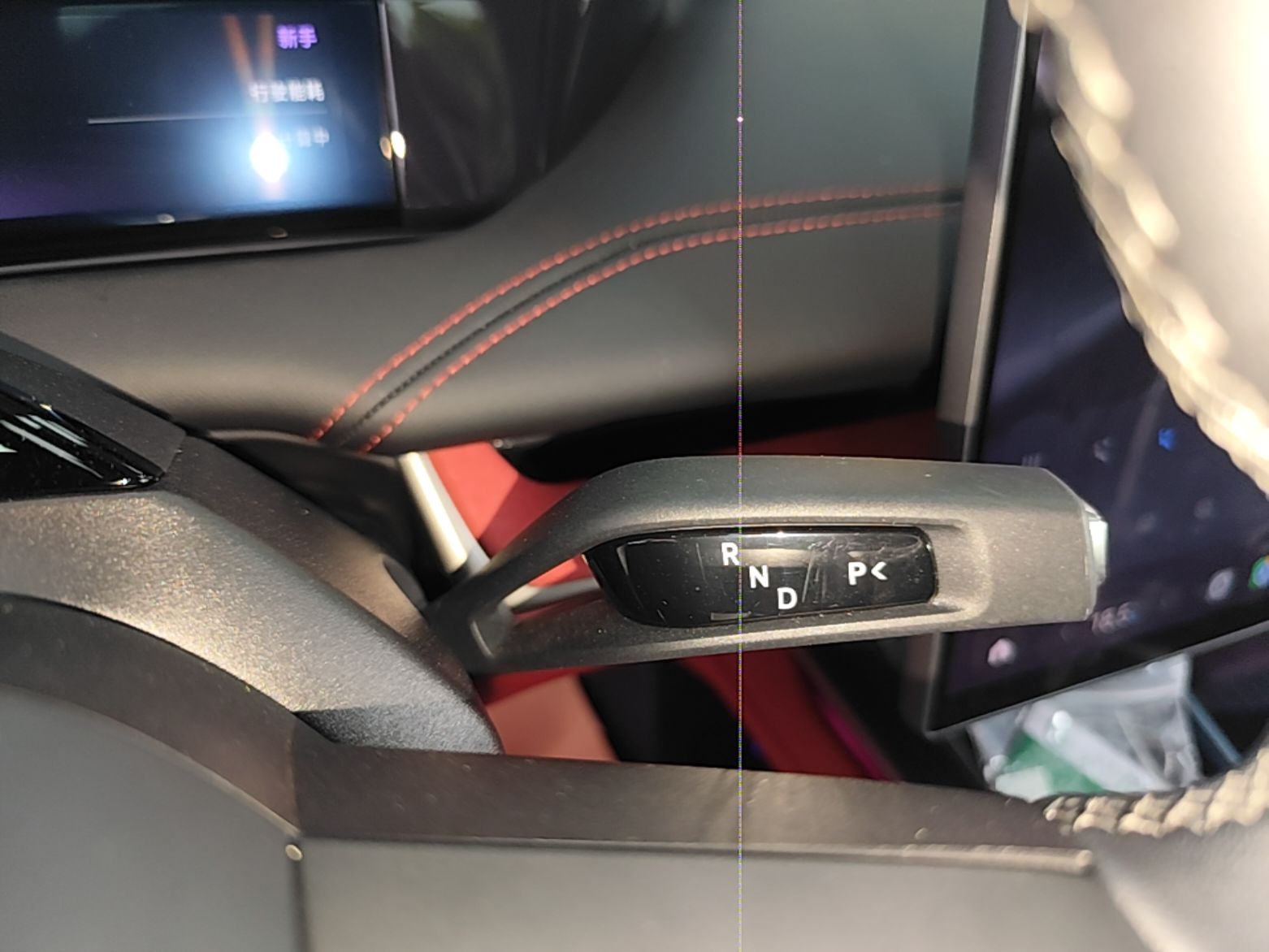 Xiaomi Auto SU7 2024 Four-Wheel Drive Ultra-Long Range Advanced Intelligent Driving Max Edition — снимка 16
