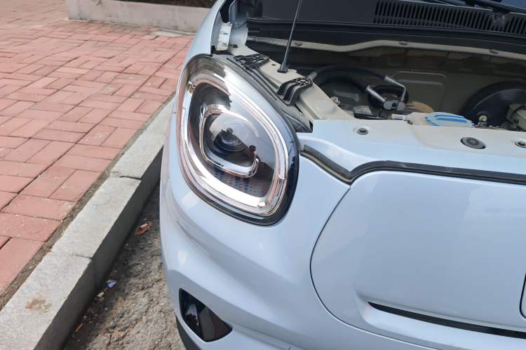 Used Leapmotor T03 2023 200 Lite Edition