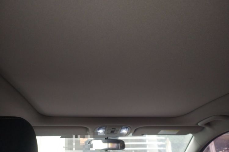 Used Kia KX5 2016 1.6T Automatic Two-Wheel Drive Premium
