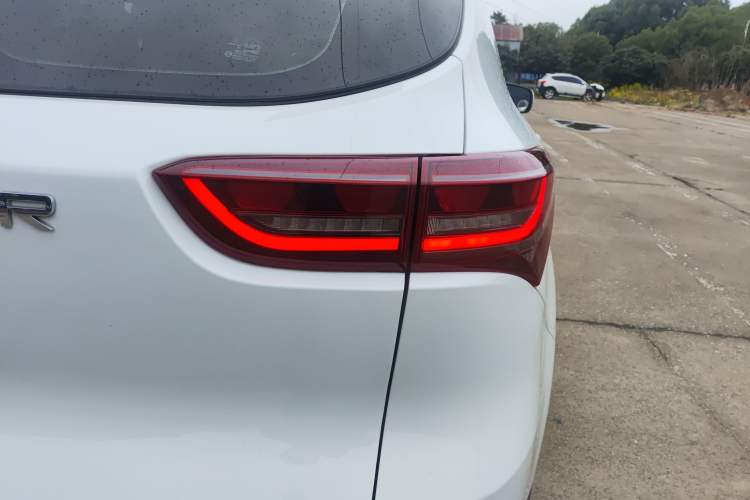 Used JETOUR X70M 2022 1.5T Manual Advanced Partner Version 5 Seats