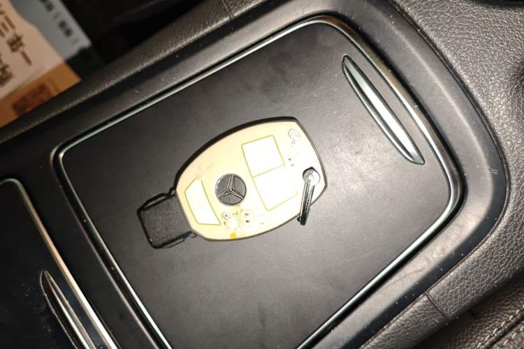 Used Mercedes-Benz B-Class 2017 B 200 Sport Edition
