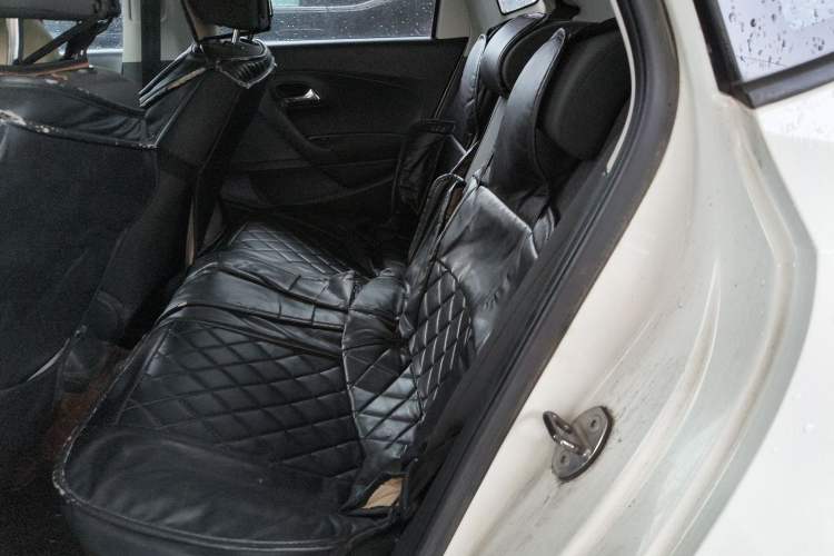 Used Volkswagen Polo 2016 1.6L Automatic Comfort Model
