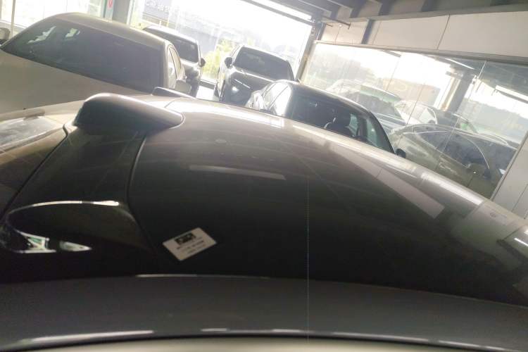 Used Nio ET5 2022 75 kWh
