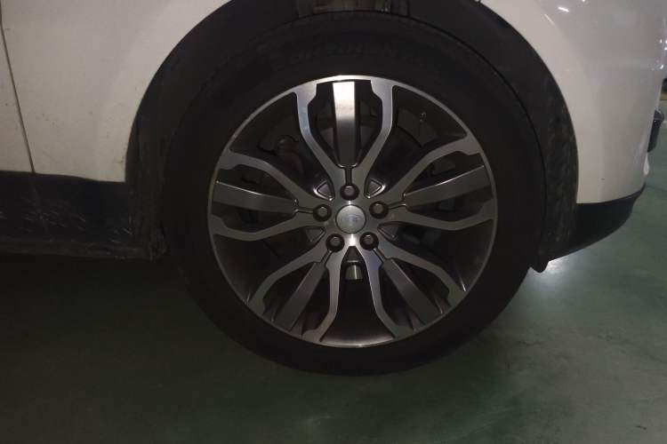 Used Land Rover Range Rover Sport 2015 3.0 SC V6 HSE DYNAMIC
