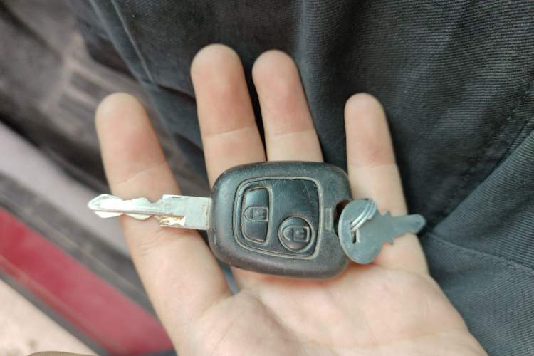 Used Peugeot 207 2013 CROSS 1.4L Manual Yule Model