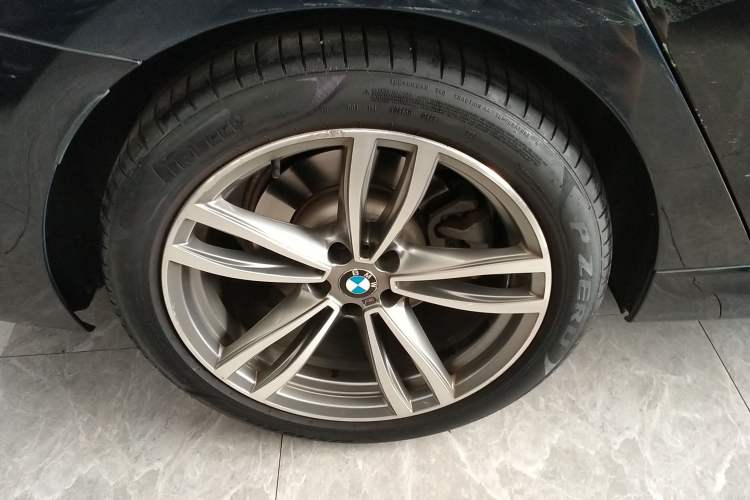 Used BMW 6 Series GT 2019 630i M Sport Package
