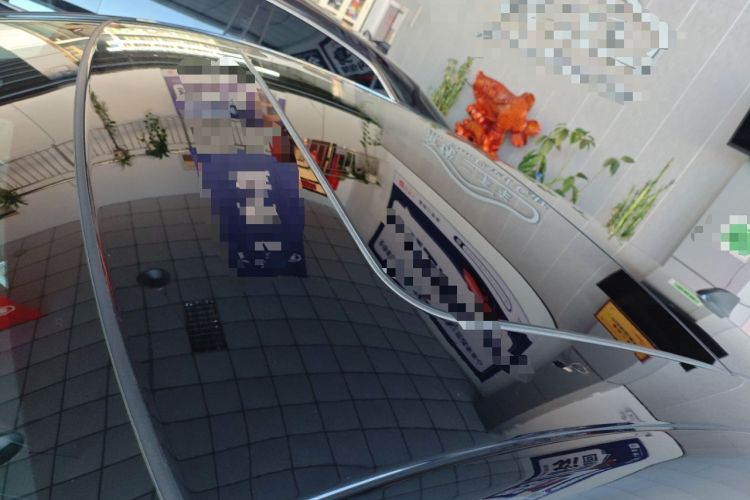 Used Honda Inspire New Energy 2023 ePHEV Prestige Edition