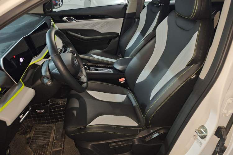 Used Geely Auto Coolray 2022 Bin Yue COOL 1.5TD DCT Hot Engine Edition