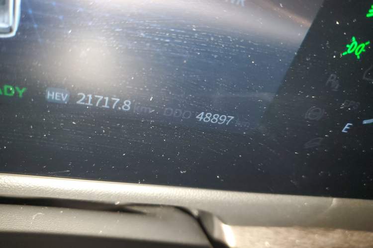 Used Landian E5 2023 1.5L DE-i 100KM Zhenxiang Edition 7-Seater
