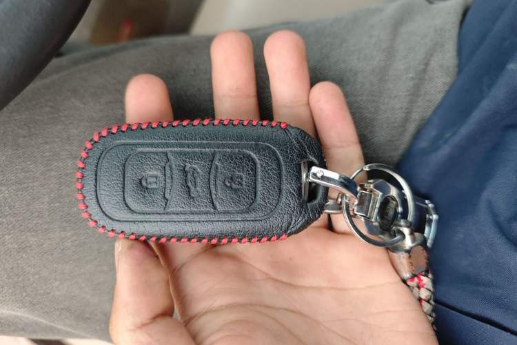 Used Geely Auto Emgrand 2017 Sedan Million Edition 1.5L CVT Luxury Model
