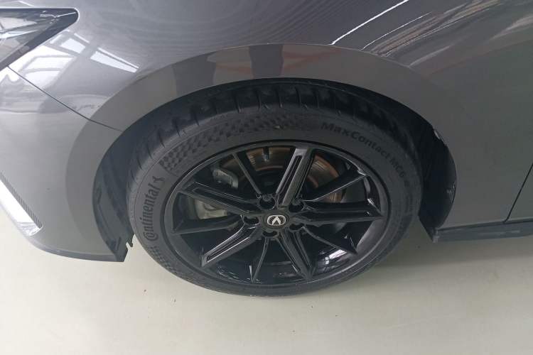 Used CHANGAN UNI-V iDD 2023 Zhidian iDD 1.5T 113km Smart & Fun Version (Rapid Edition) Exterior 4