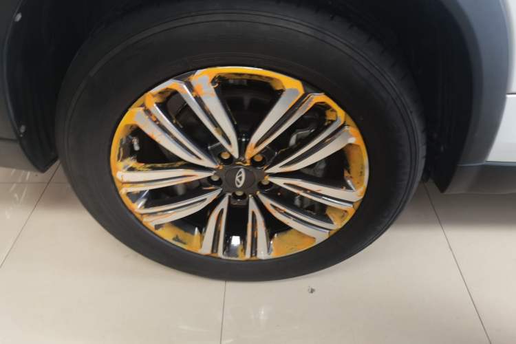 Used Chery Tiggo 8 2020 290TGDI Automatic Luxury Edition