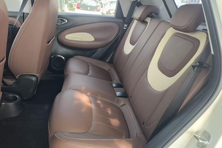 Used Wuling Bingo 2023 333 km Lingxi Connected+ Version