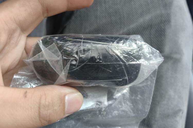 Used Tesla Model X 2016 X 75D