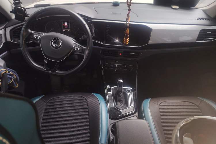 Used Volkswagen Tayron 2020 330TSI Two-Wheel Drive Luxury Smart Connectivity Version