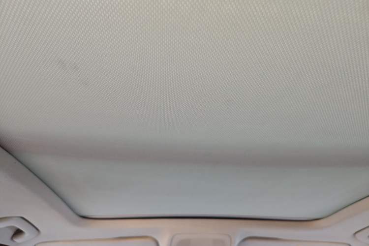 Used Audi A6L 2014 TFSI Standard Model
