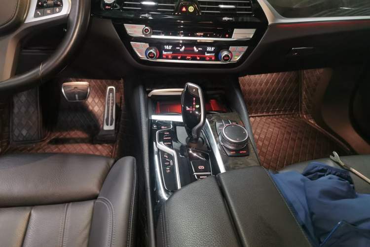 Used BMW 6 Series GT 2021 Restyled 630i M Sport Package