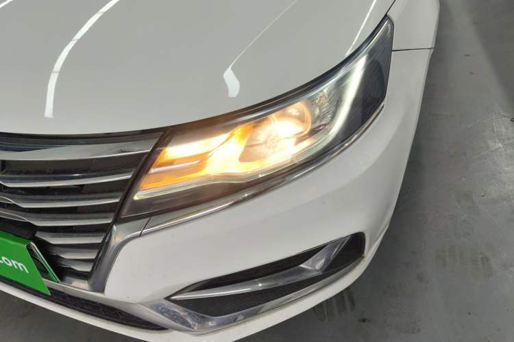 Used Roewe i6 New Energy 2017 45T Hybrid Connect & Smart Enjoyment Edition
