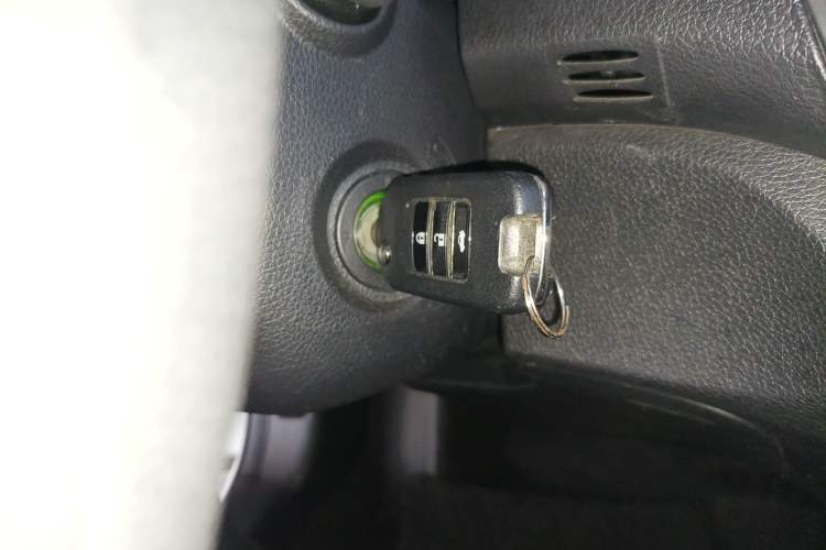 Used Honda Accord 2016 2.0L Comfort Edition
