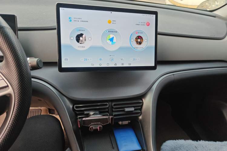 Used BYD Sealion 05 DM-i 2025 DM-i 75KM Prestige Model
