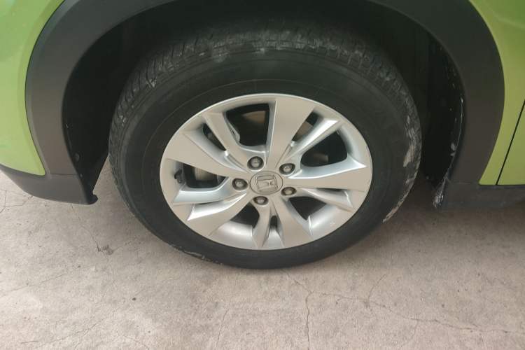 Used Honda Vezel 2018 1.5L CVT 2WD Technology Elite Model
