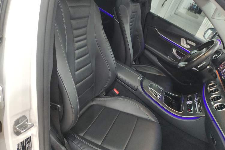 Used Mercedes-Benz E-Class 2020 Restyled E 300 L Sporty and Stylish Edition