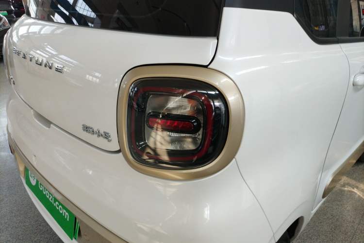 Used Bestune Pony 2025 222km Lightning Horse Right Rear Taillight