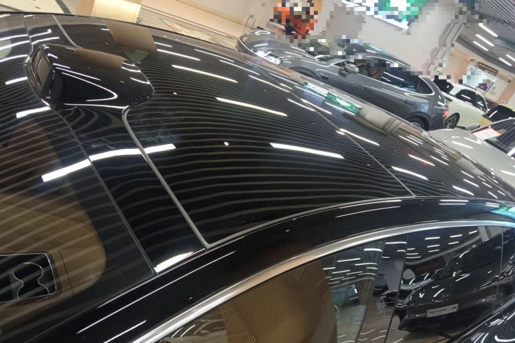 Used Hima S9T 2025 Model Range-Extended Ultra Long-Range Version
