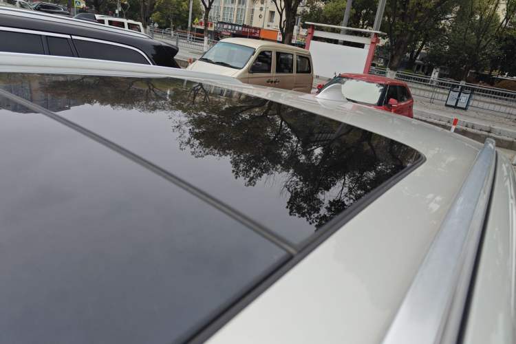 Used BMW X3 2013 Facelifted xDrive20i Luxury Edition