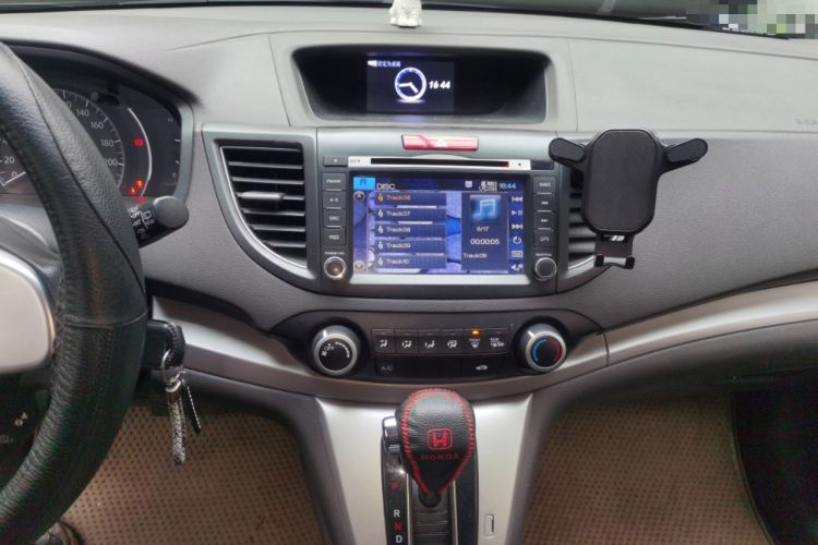 Used Honda CR-V 2013 2.0L 2WD Classic Edition