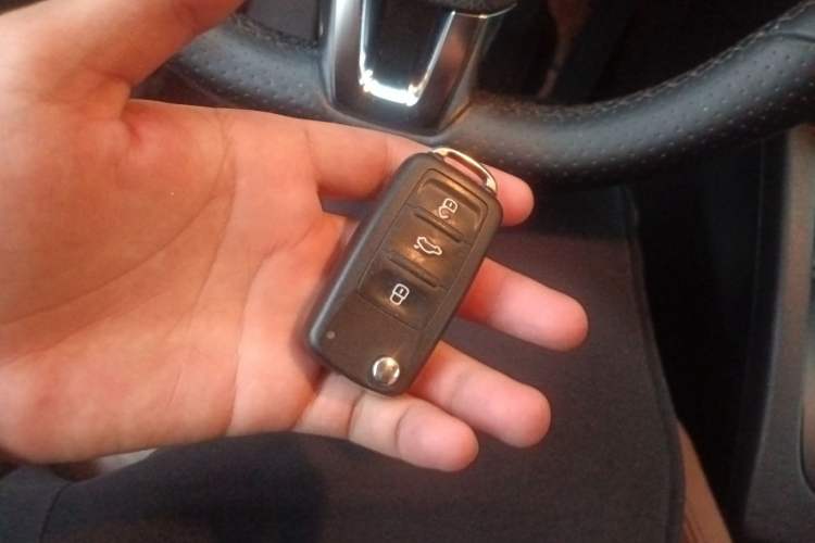 Used Volkswagen Scirocco 2011 2.0 TSI R-Line