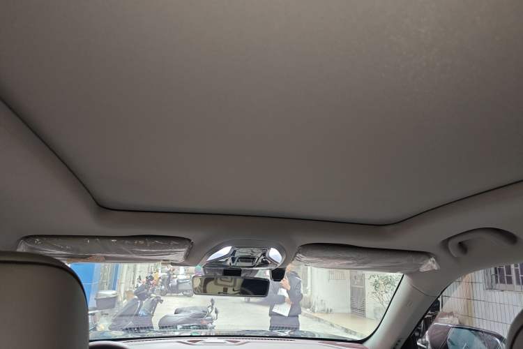 Used Ford Equator 2021 EcoBoost 225 Premier PLUS 7-seater (2/2/3)
