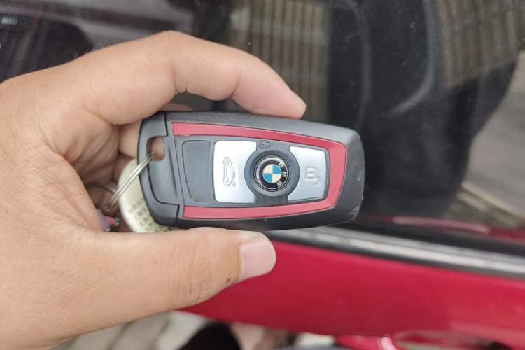 Used BMW 1 Series 2012 118i Sport Edition
