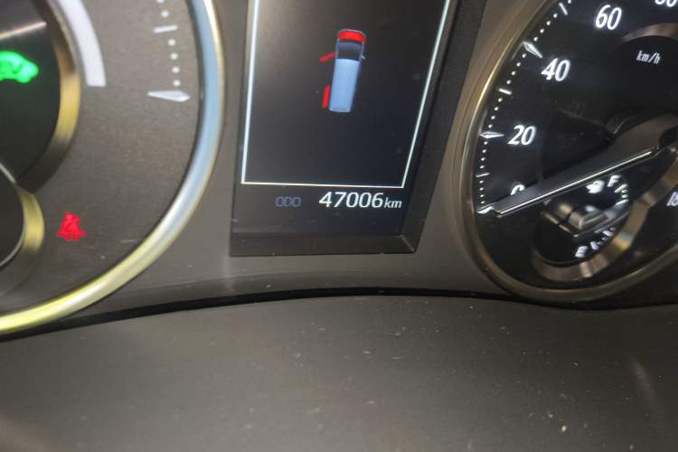 Used Lexus LM 2020 300h Seven-Seat Elegant Edition
