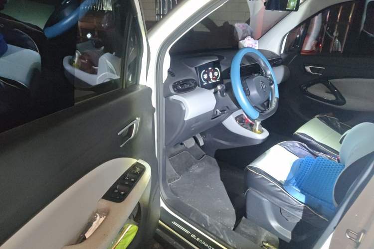 Used Leapmotor T03 2023 310 Lite Edition